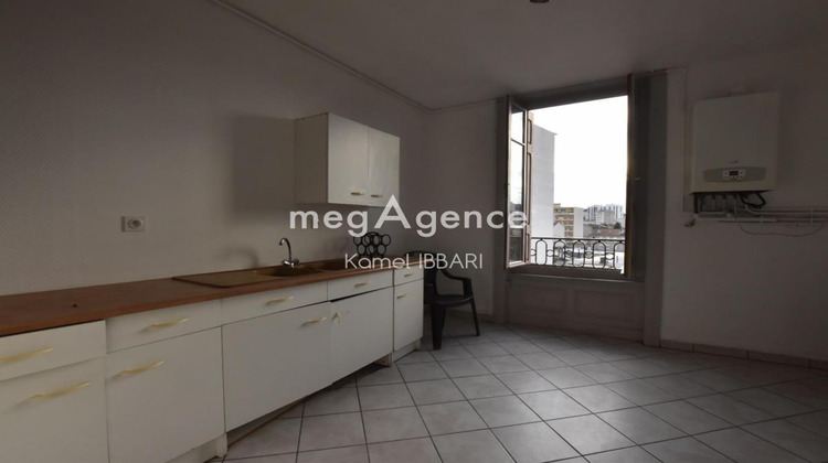 Ma-Cabane - Vente Appartement SAINT ETIENNE, 72 m²