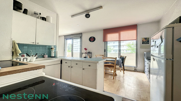 Ma-Cabane - Vente Appartement SAINT-ETIENNE, 70 m²