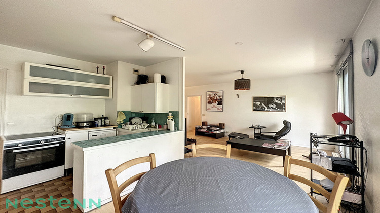 Ma-Cabane - Vente Appartement SAINT-ETIENNE, 70 m²