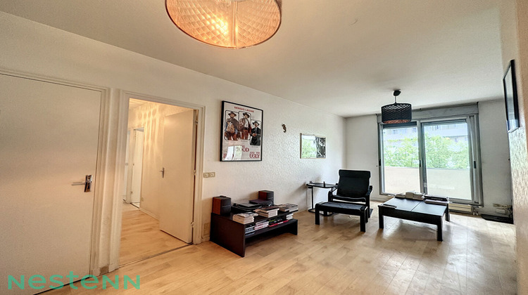 Ma-Cabane - Vente Appartement SAINT-ETIENNE, 70 m²