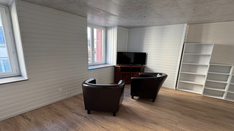 Ma-Cabane - Vente Appartement SAINT-ETIENNE, 52 m²