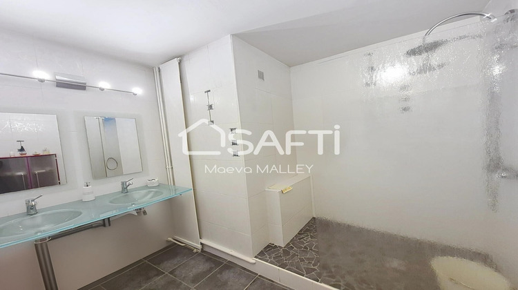 Ma-Cabane - Vente Appartement Saint-Etienne, 95 m²