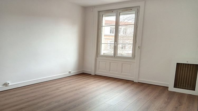 Ma-Cabane - Vente Appartement SAINT-ETIENNE, 89 m²