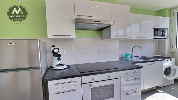 Ma-Cabane - Vente Appartement SAINT-ETIENNE, 46 m²