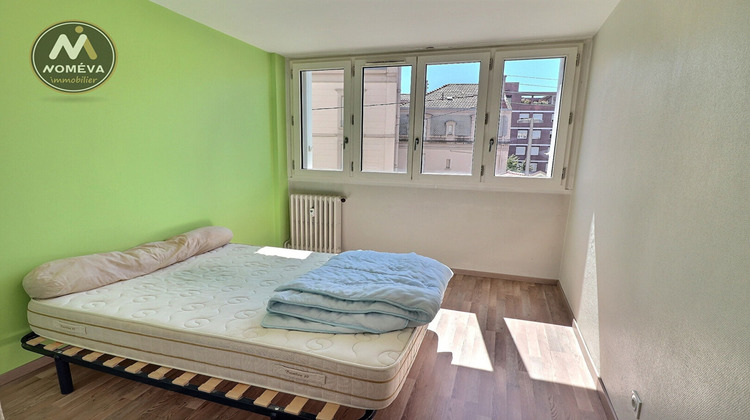 Ma-Cabane - Vente Appartement SAINT-ETIENNE, 46 m²