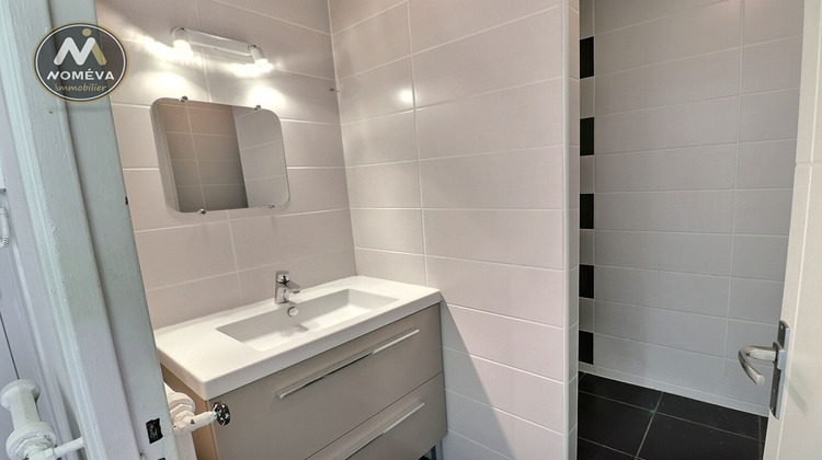 Ma-Cabane - Vente Appartement SAINT-ETIENNE, 46 m²