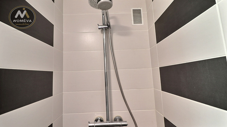 Ma-Cabane - Vente Appartement SAINT-ETIENNE, 46 m²