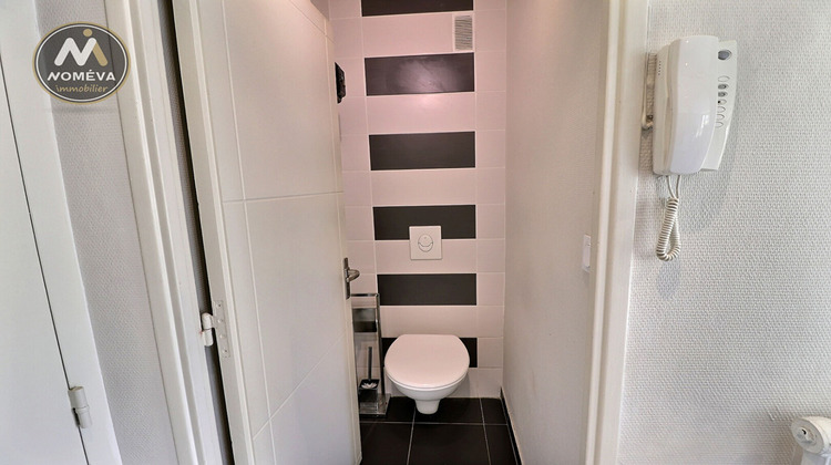 Ma-Cabane - Vente Appartement SAINT-ETIENNE, 46 m²