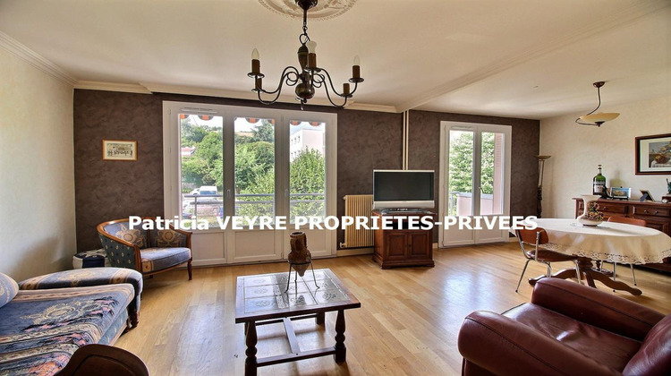 Ma-Cabane - Vente Appartement SAINT ETIENNE, 67 m²