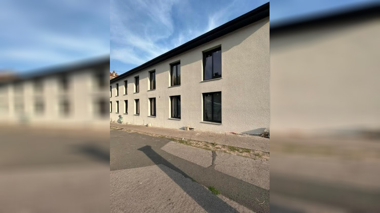 Ma-Cabane - Vente Appartement SAINT ETIENNE, 30 m²