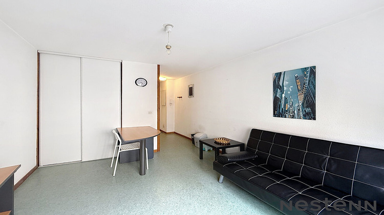 Ma-Cabane - Vente Appartement SAINT-ETIENNE, 17 m²