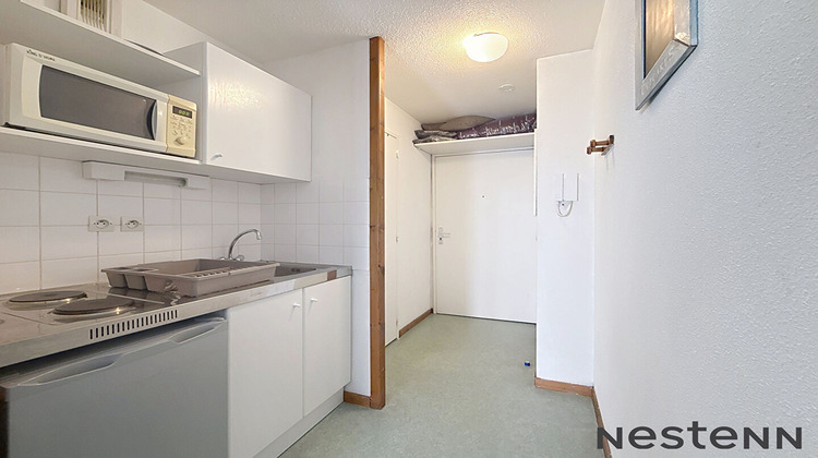 Ma-Cabane - Vente Appartement SAINT-ETIENNE, 17 m²