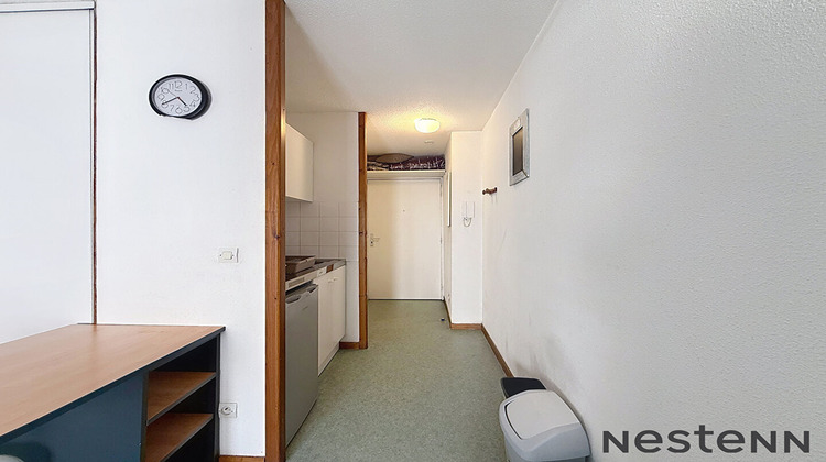 Ma-Cabane - Vente Appartement SAINT-ETIENNE, 17 m²