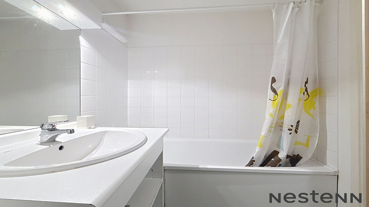 Ma-Cabane - Vente Appartement SAINT-ETIENNE, 17 m²