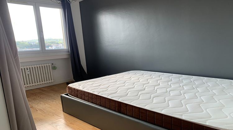 Ma-Cabane - Vente Appartement SAINT-ETIENNE, 97 m²