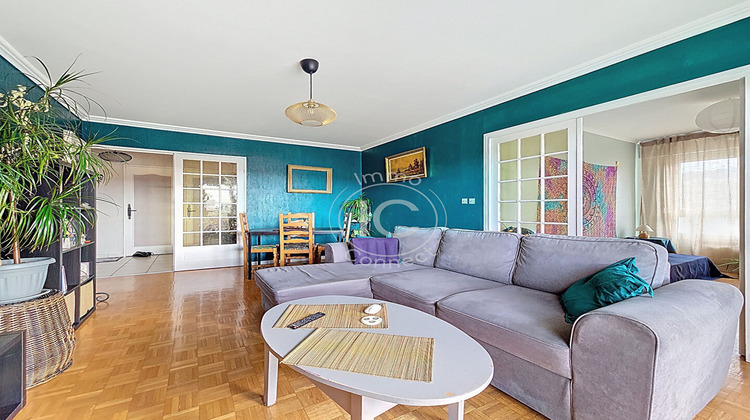 Ma-Cabane - Vente Appartement SAINT-ETIENNE, 75 m²