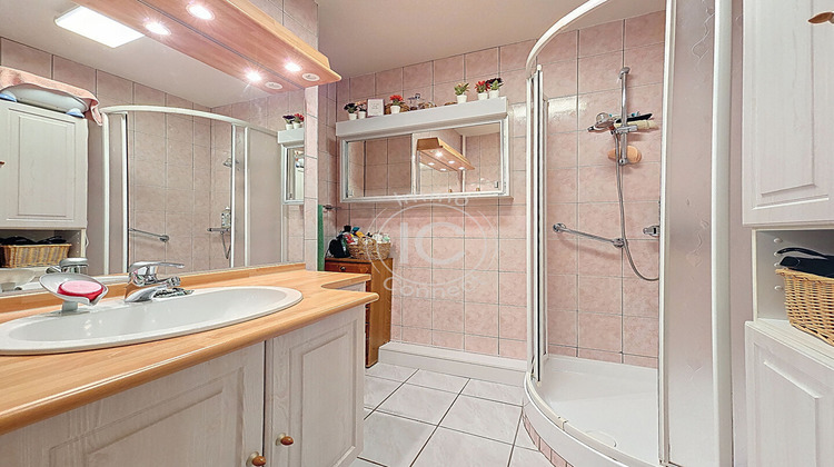 Ma-Cabane - Vente Appartement SAINT-ETIENNE, 75 m²