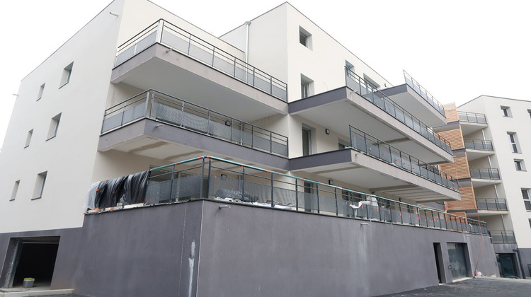 Ma-Cabane - Vente Appartement SAINT ETIENNE, 80 m²