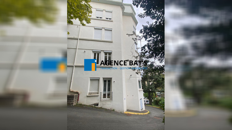 Ma-Cabane - Vente Appartement SAINT-ETIENNE, 89 m²