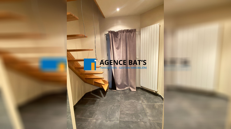 Ma-Cabane - Vente Appartement SAINT-ETIENNE, 89 m²