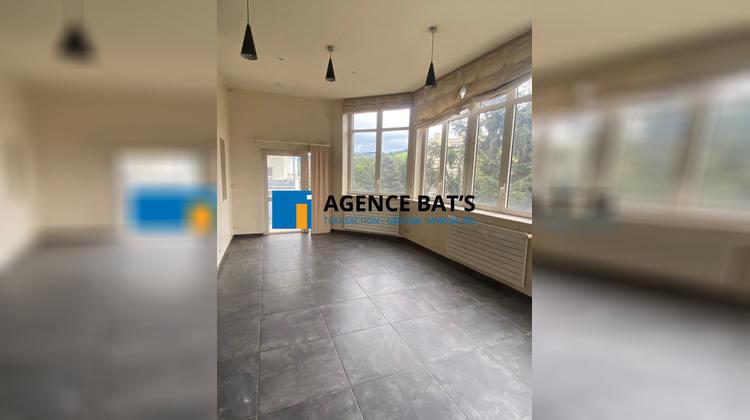 Ma-Cabane - Vente Appartement SAINT-ETIENNE, 89 m²