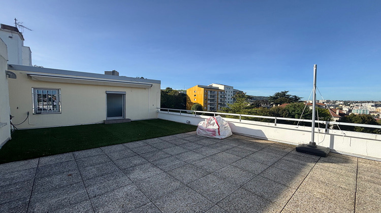 Ma-Cabane - Vente Appartement SAINT-ETIENNE, 57 m²