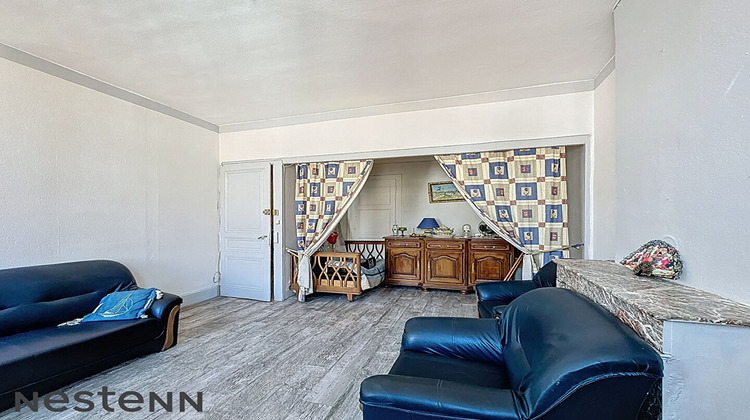 Ma-Cabane - Vente Appartement SAINT-ETIENNE, 60 m²