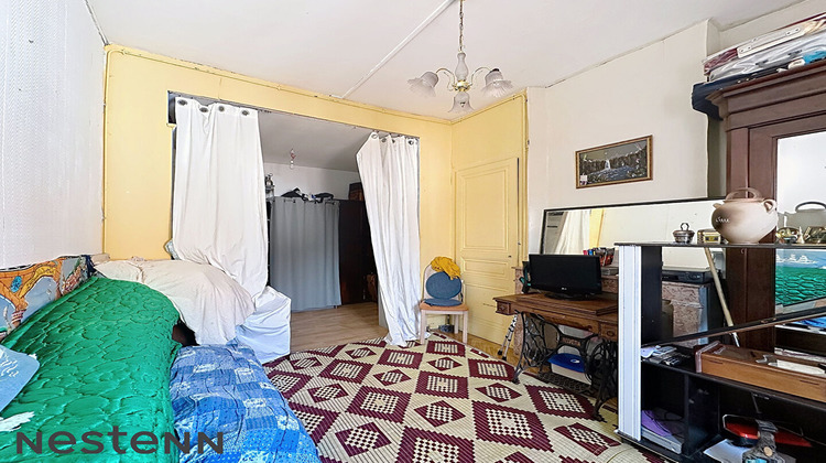 Ma-Cabane - Vente Appartement SAINT-ETIENNE, 60 m²