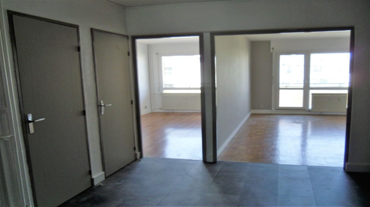 Ma-Cabane - Vente Appartement SAINT ETIENNE, 68 m²