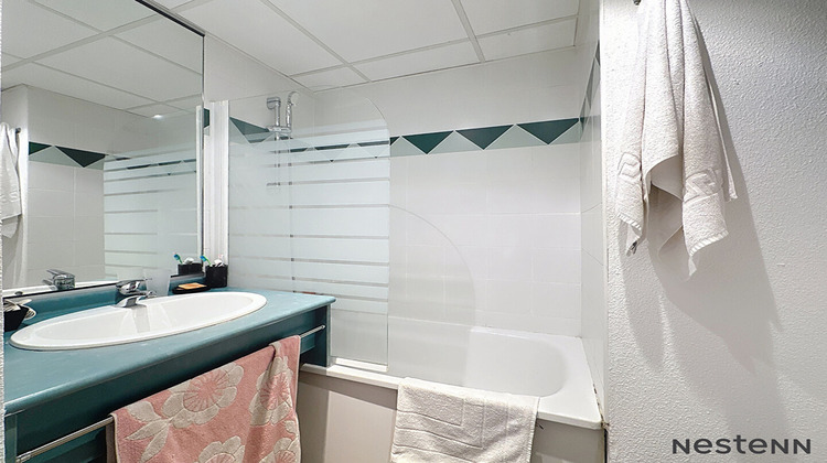 Ma-Cabane - Vente Appartement SAINT-ETIENNE, 19 m²