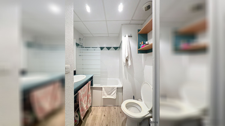 Ma-Cabane - Vente Appartement SAINT-ETIENNE, 19 m²