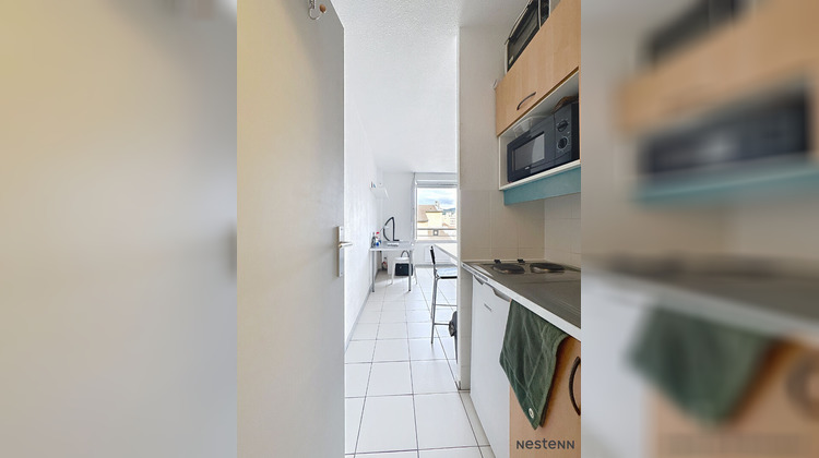 Ma-Cabane - Vente Appartement SAINT-ETIENNE, 19 m²