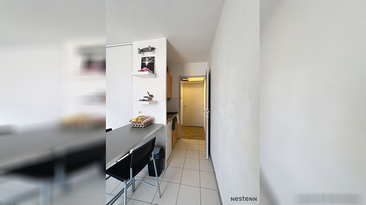 Ma-Cabane - Vente Appartement SAINT-ETIENNE, 19 m²