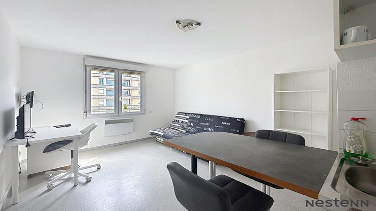 Ma-Cabane - Vente Appartement SAINT-ETIENNE, 19 m²