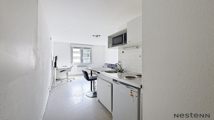 Ma-Cabane - Vente Appartement SAINT-ETIENNE, 19 m²