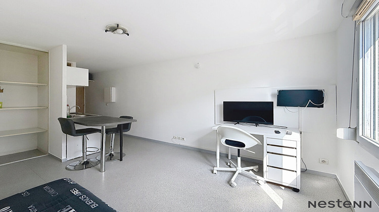 Ma-Cabane - Vente Appartement SAINT-ETIENNE, 19 m²