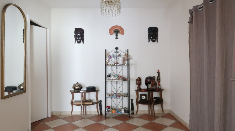 Ma-Cabane - Vente Appartement SAINT ETIENNE, 106 m²