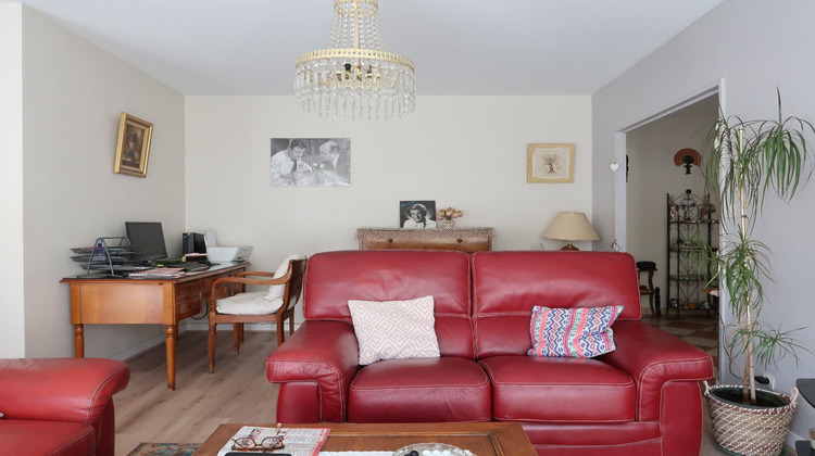 Ma-Cabane - Vente Appartement SAINT ETIENNE, 106 m²