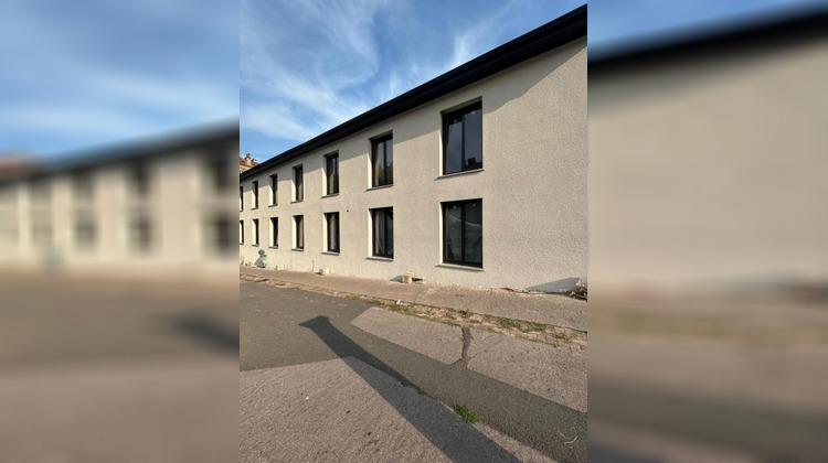 Ma-Cabane - Vente Appartement SAINT ETIENNE, 34 m²