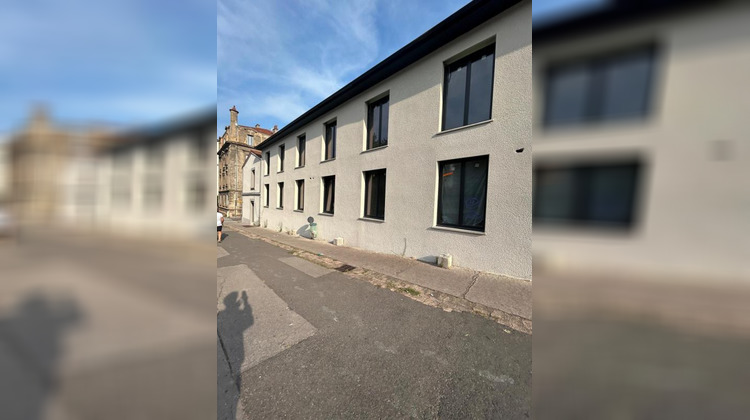 Ma-Cabane - Vente Appartement SAINT ETIENNE, 34 m²