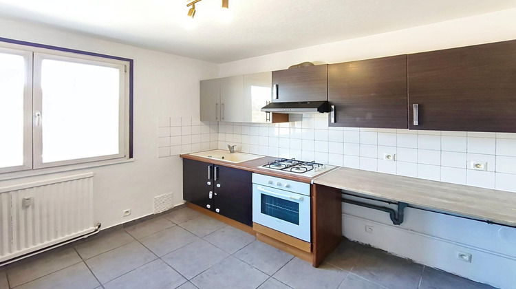 Ma-Cabane - Vente Appartement Saint-Etienne, 72 m²