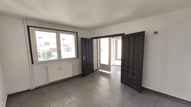 Ma-Cabane - Vente Appartement Saint-Etienne, 72 m²