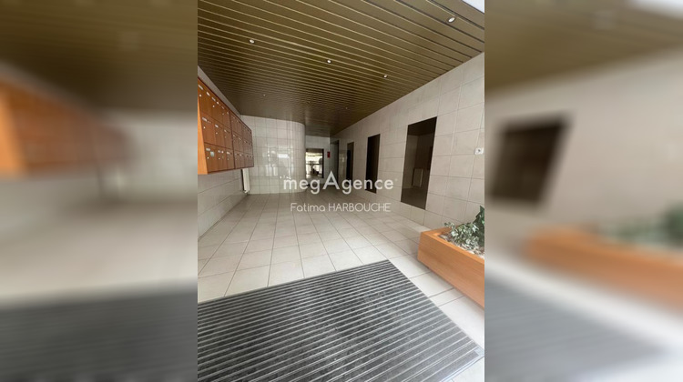 Ma-Cabane - Vente Appartement SAINT ETIENNE, 67 m²