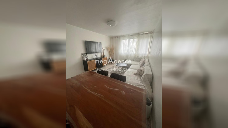 Ma-Cabane - Vente Appartement SAINT ETIENNE, 67 m²