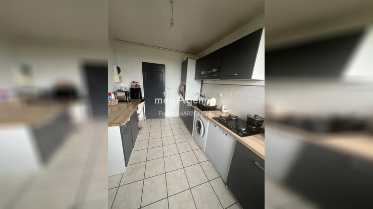 Ma-Cabane - Vente Appartement SAINT ETIENNE, 67 m²