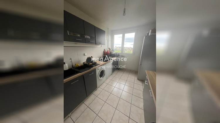 Ma-Cabane - Vente Appartement SAINT ETIENNE, 67 m²