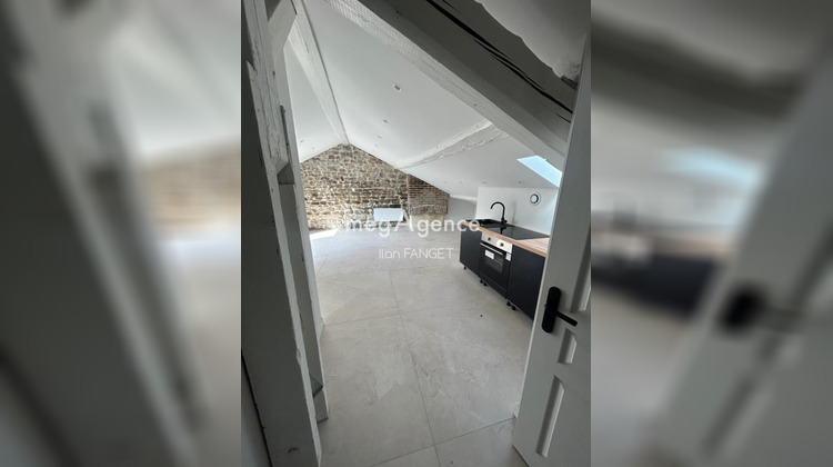 Ma-Cabane - Vente Appartement SAINT ETIENNE, 40 m²