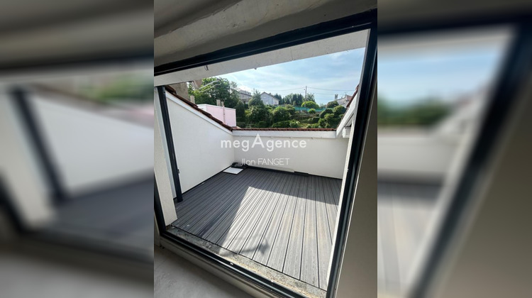 Ma-Cabane - Vente Appartement SAINT ETIENNE, 40 m²