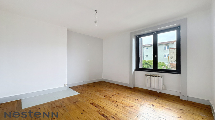 Ma-Cabane - Vente Appartement SAINT-ETIENNE, 77 m²