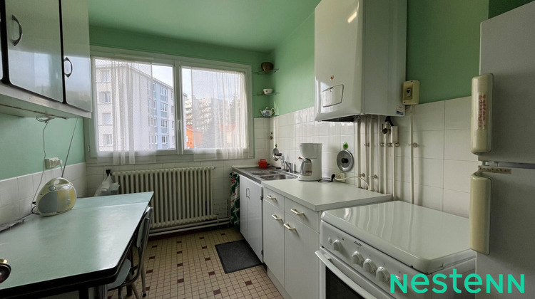 Ma-Cabane - Vente Appartement SAINT-ETIENNE, 67 m²